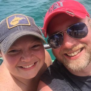 Meet your Posher, Justin